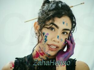 ZahaHenao