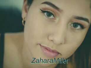 ZaharaMiller