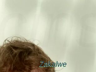Zakalwe