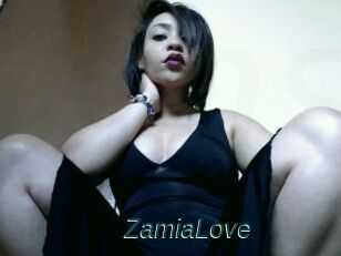 ZamiaLove