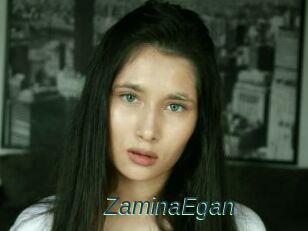 ZaminaEgan