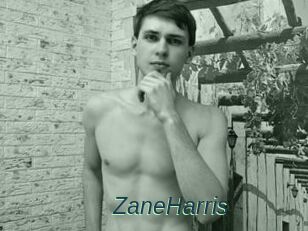 ZaneHarris