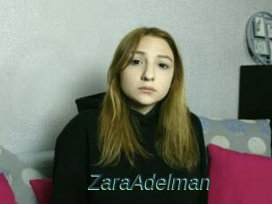 ZaraAdelman