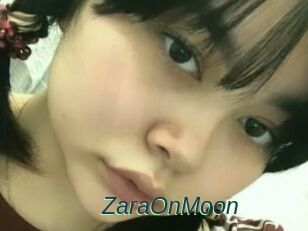 ZaraOnMoon