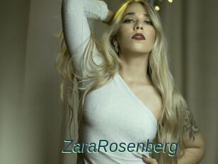 ZaraRosenberg