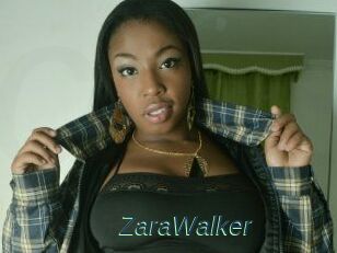 ZaraWalker