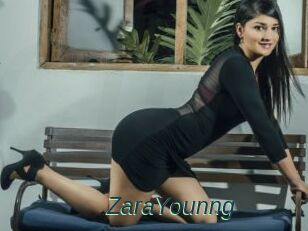 ZaraYounng