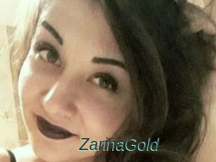 ZarinaGold
