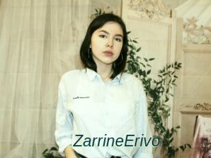 ZarrineErivo