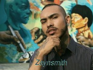 Zaynsmith
