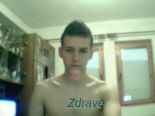 Zdrave