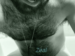 Zeal