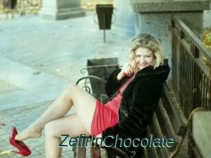 ZefirInChocolate