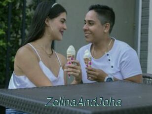 ZelinaAndJoha
