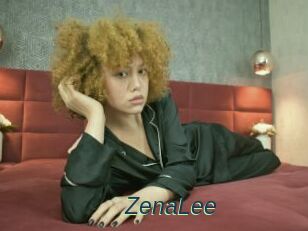 ZenaLee