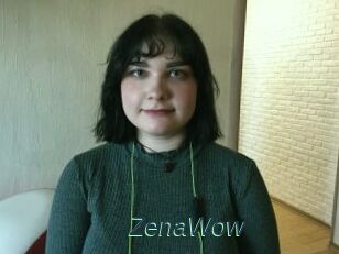 ZenaWow
