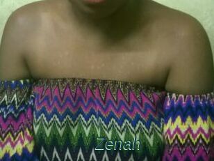 Zenah