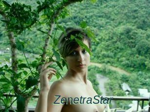 ZenetraStar