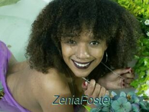 ZeniaFoster