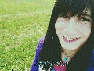 ZephyrStar