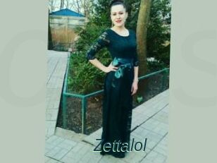 Zettalol