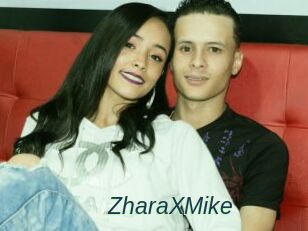 ZharaXMike