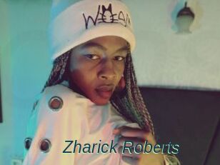Zharick_Roberts
