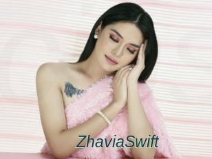 ZhaviaSwift