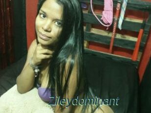 Zileydominant