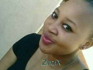 ZinziX