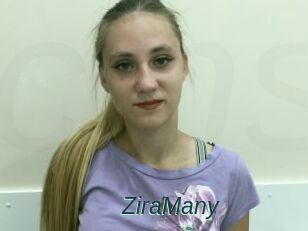 ZiraMany