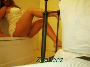 Zoe_Benz
