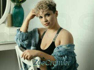 ZoeCromier