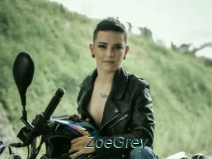 ZoeGrey