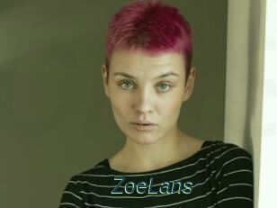 ZoeLans