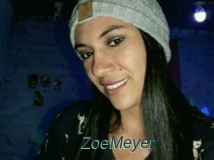 ZoeMeyer
