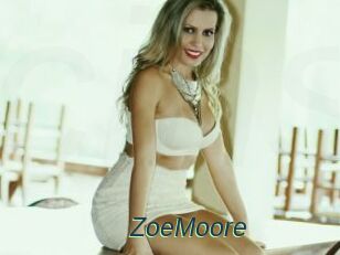 ZoeMoore