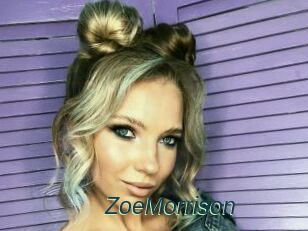 ZoeMorrison