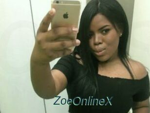 ZoeOnlineX
