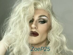 ZoeP25