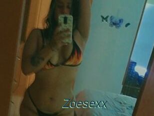 Zoesexx