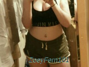ZoeyFern101