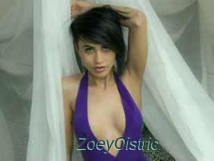 ZoeyOistric