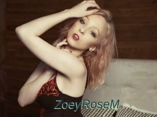 ZoeyRoseM
