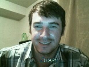 Zuesy