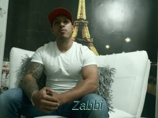 Zabbi