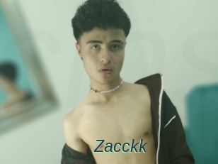 Zacckk