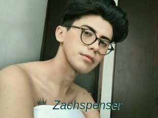 Zachspenser