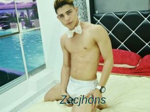 Zacjhons