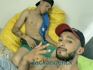 Zackanderick